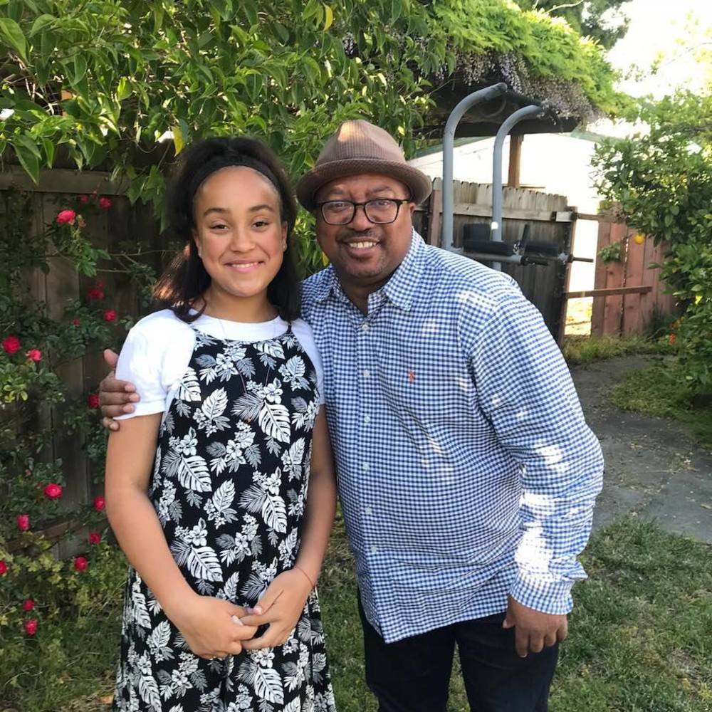 Meet your Posher, Franklin